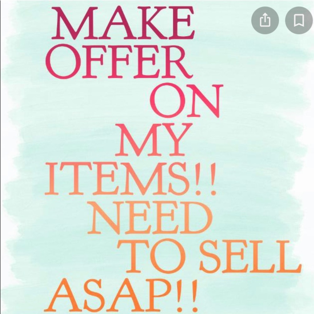 Make me an offer that I can’t refuse 😍😍